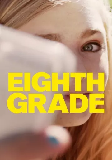 Eighth Grade [BDRIP] - TRUEFRENCH