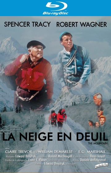 La Neige en deuil [HDLIGHT 1080p] - MULTI (FRENCH)