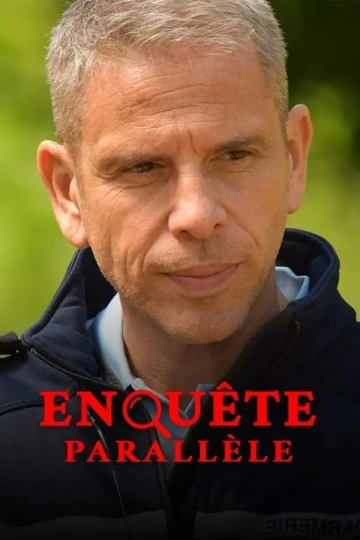 Enquête Parallèle [HDRIP] - FRENCH