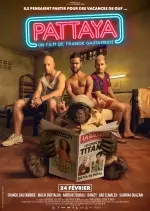 Pattaya [DVDRIP] - FRENCH