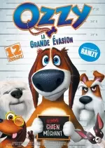 Ozzy, la Grande évasion [WEB-DL 720p] - FRENCH