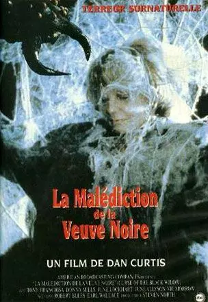 La Malédiction de la veuve noire  [DVDRIP] - FRENCH