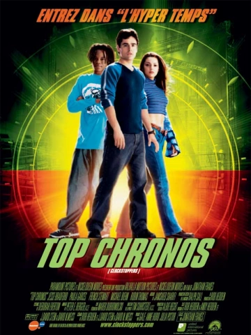 Top chronos [WEB-DL 1080p] - MULTI (FRENCH)