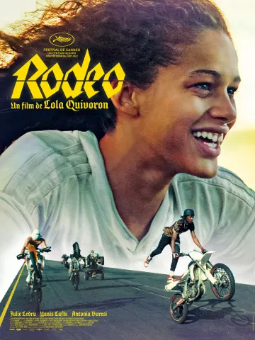 Rodeo  [WEB-DL 1080p] - FRENCH