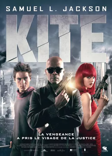 Kite [BDRIP] - TRUEFRENCH