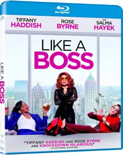 Like a Boss [BLU-RAY 1080p] - TRUEFRENCH