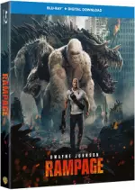 Rampage - Hors de contrôle [BLU-RAY 720p] - MULTI (TRUEFRENCH)