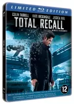 Total Recall Mémoires Programmées  [HDLIGHT 1080p] - MULTI (TRUEFRENCH)