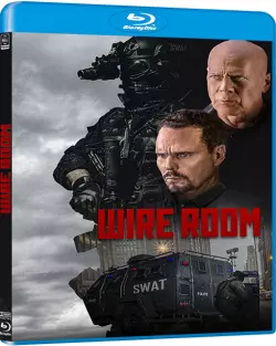 Wire Room  [BLU-RAY 720p] - FRENCH