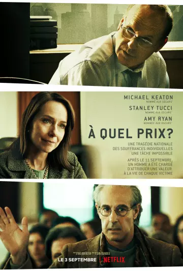 À quel prix ? [HDRIP] - FRENCH