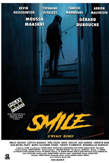 Smile, c'était écrit [HDRIP] - TRUEFRENCH