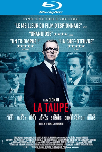 La Taupe  [HDLIGHT 1080p] - MULTI (FRENCH)