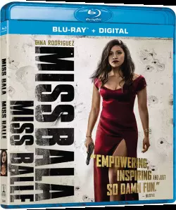 Miss Bala [BLU-RAY 1080p] - MULTI (FRENCH)