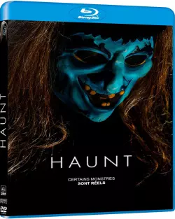 Haunt  [BLU-RAY 1080p] - MULTI (FRENCH)