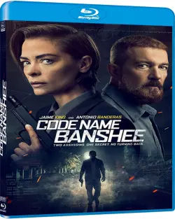 Code Name Banshee  [BLU-RAY 720p] - FRENCH