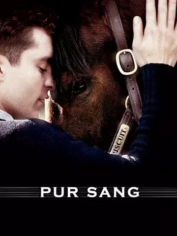 Pur Sang, la légende de Seabiscuit [DVDRIP] - FRENCH