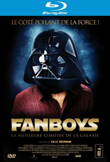 Fanboys  [BLU-RAY 1080p] - MULTI (TRUEFRENCH)