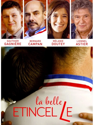 La belle étincelle [WEBRIP 720p] - FRENCH