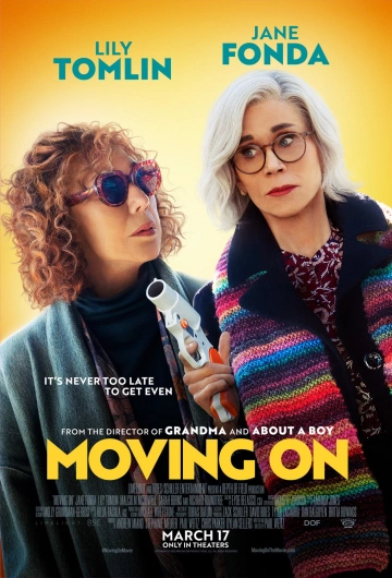 Moving On  [WEB-DL 720p] - FRENCH