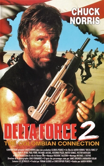 Delta Force 2 [HDLIGHT 1080p] - MULTI (TRUEFRENCH)