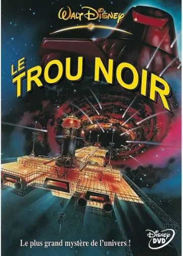 Le Trou noir [WEB-DL] - TRUEFRENCH