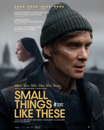 Small Things Like These  [WEB-DL 1080p] - MULTI (FRENCH)