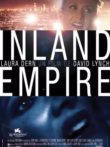 Inland Empire  [HDLIGHT 1080p] - MULTI (FRENCH)