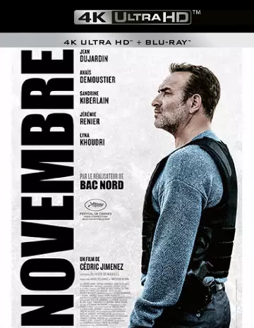 Novembre  [WEB-DL 4K] - FRENCH