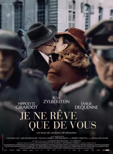 Je ne rêve que de vous  [WEB-DL 1080p] - FRENCH