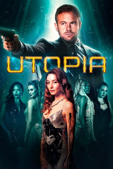 Utopia  [WEBRIP 720p] - FRENCH