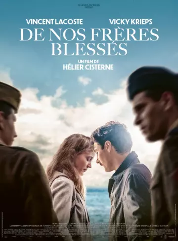 De nos frères blessés [WEB-DL 1080p] - FRENCH