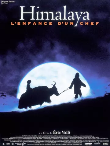 Himalaya, l'enfance d'un chef  [DVDRIP] - TRUEFRENCH