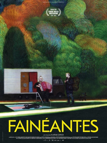 Fainéant·es  [WEBRIP] - FRENCH