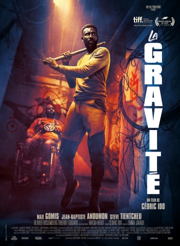 La Gravité  [WEB-DL 1080p] - FRENCH