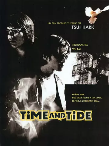 Time and tide  [DVDRIP] - FRENCH