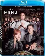 Le Menu [BLU-RAY 1080p] - MULTI (FRENCH)