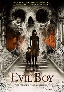 Evil Boy  [WEB-DL 720p] - FRENCH