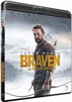 Braven  [BLU-RAY 1080p] - FRENCH