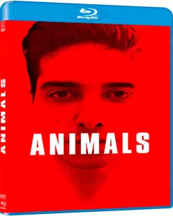 Animals [BLU-RAY 1080p] - FRENCH