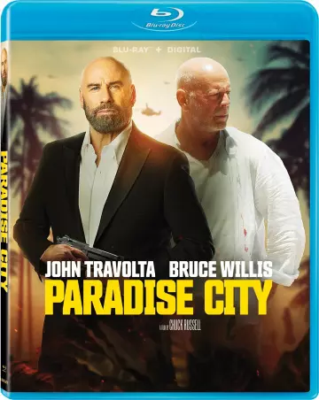 Paradise City [HDLIGHT 1080p] - FRENCH