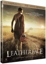 Leatherface  [BLU-RAY 720p] - MULTI (TRUEFRENCH)