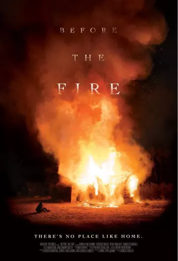 Before The Fire  [WEBRIP] - VO