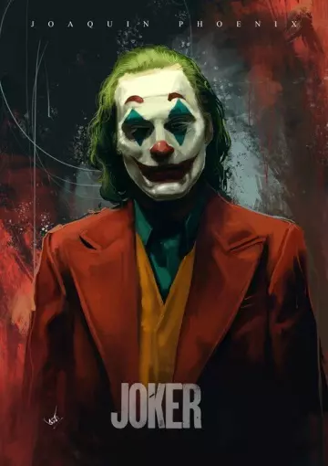 Joker  [WEB-DL 1080p] - VO