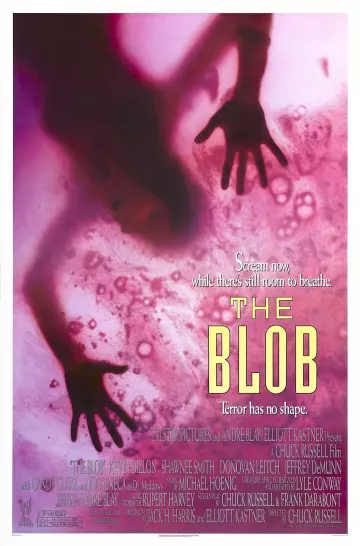 Le Blob [DVDRIP] - TRUEFRENCH