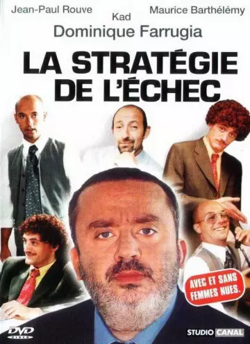 La Stratégie de l'Echec [WEB-DL] - FRENCH