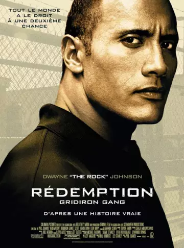 Rédemption [DVDRIP] - FRENCH