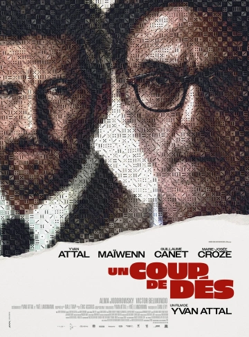 Un coup de dés  [WEB-DL 1080p] - FRENCH