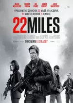 22 Miles  [BDRIP] - VOSTFR