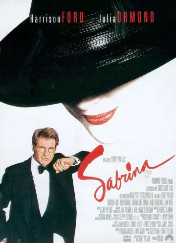 Sabrina  [BDRIP] - FRENCH