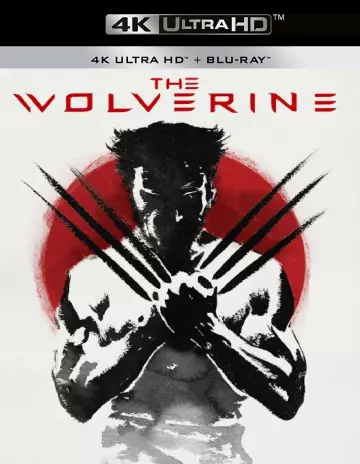 Wolverine : le combat de l'immortel [WEB-DL 4K] - MULTI (TRUEFRENCH)